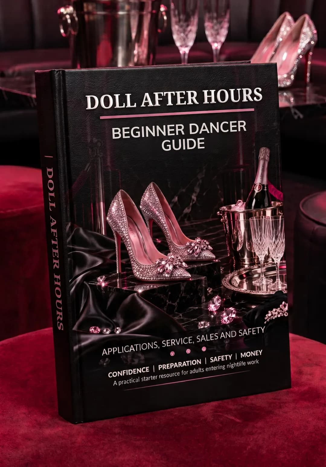 Beginner Dancer Guide